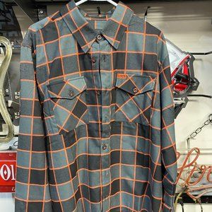 Dixxon Flannel - 1903